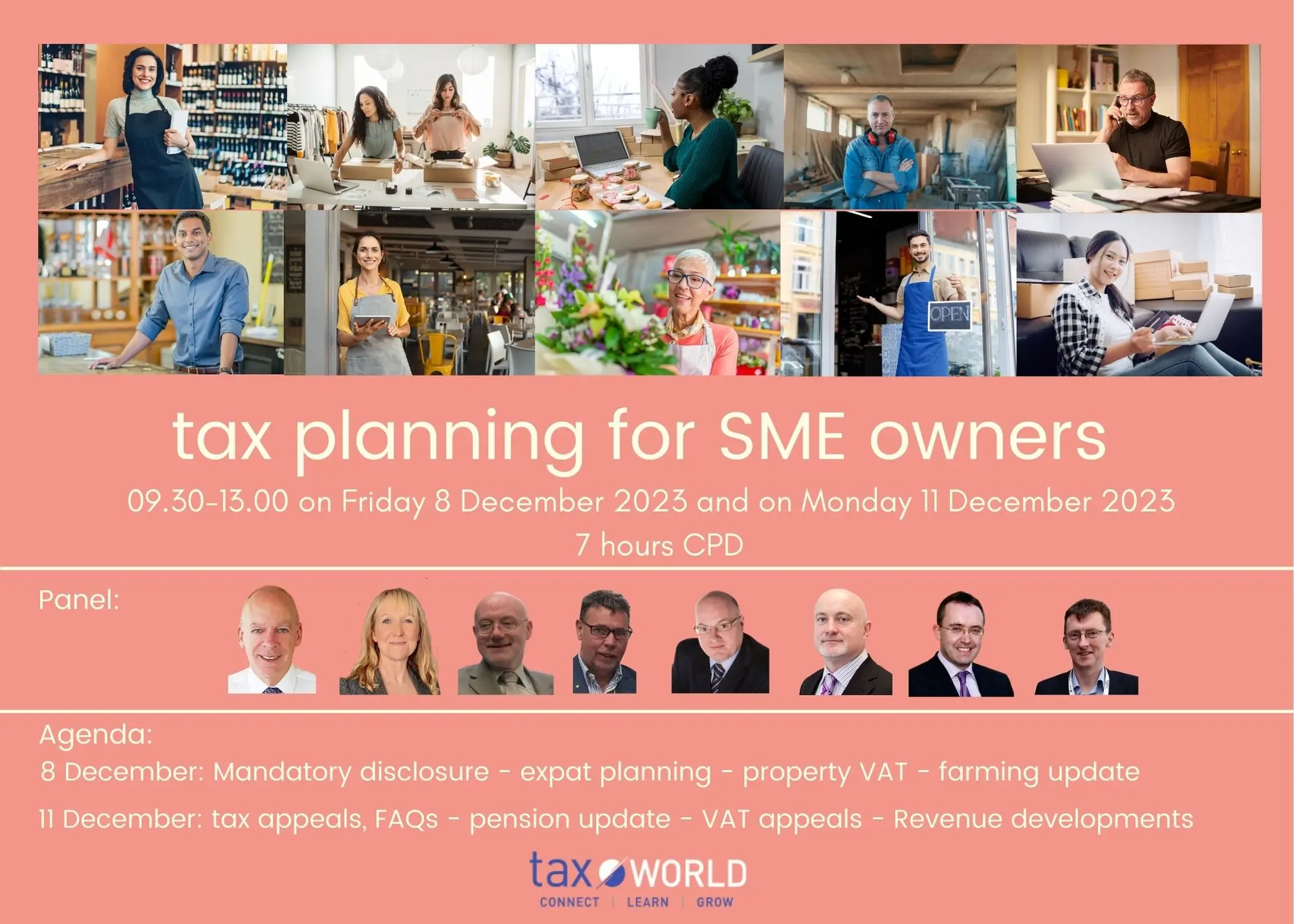 Tax Planning 2023