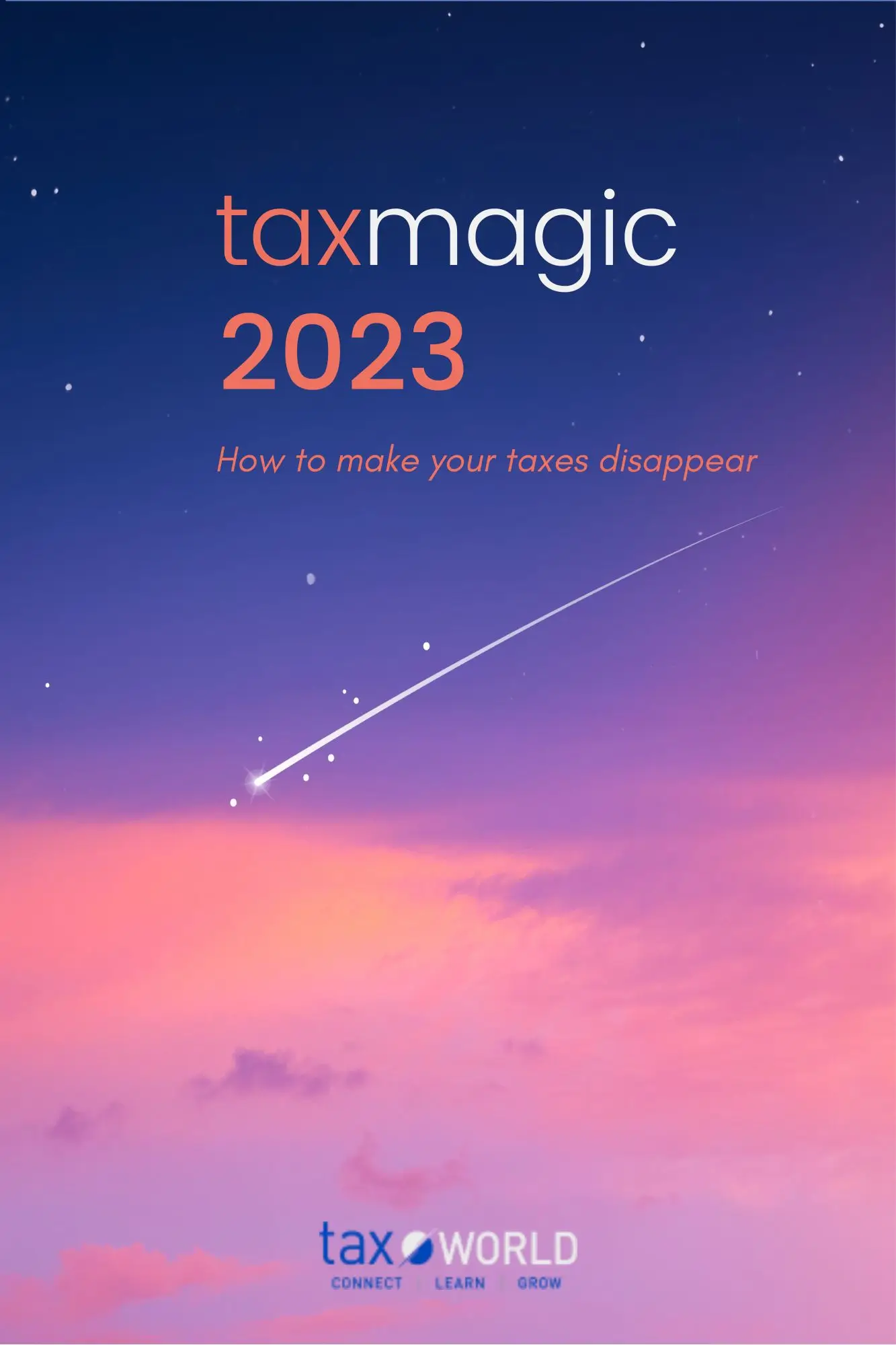 Tax Magic 2023